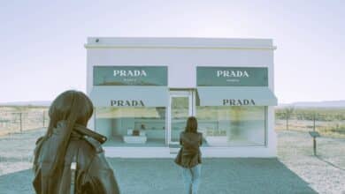 Prada 2022-2023 Sonbahar-Kış Ayakkabı Koleksiyonunu Tanıttı