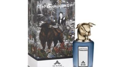 Penhaligon’s: Kraliyet İmzalı Parfümler