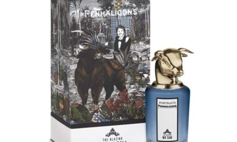 Penhaligon’s: Kraliyet İmzalı Parfümler