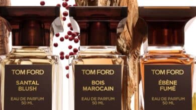 Tom Ford Beauty'den Enigmatic Woods Koleksiyonu