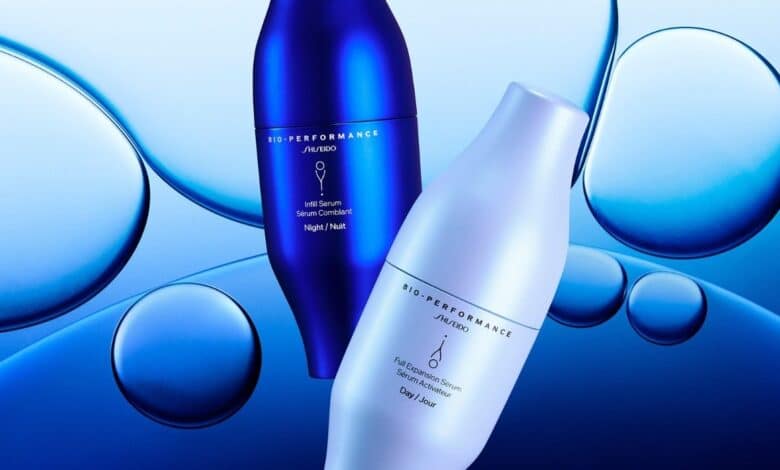 Shiseido: Bio Performance Skin Filler Serum