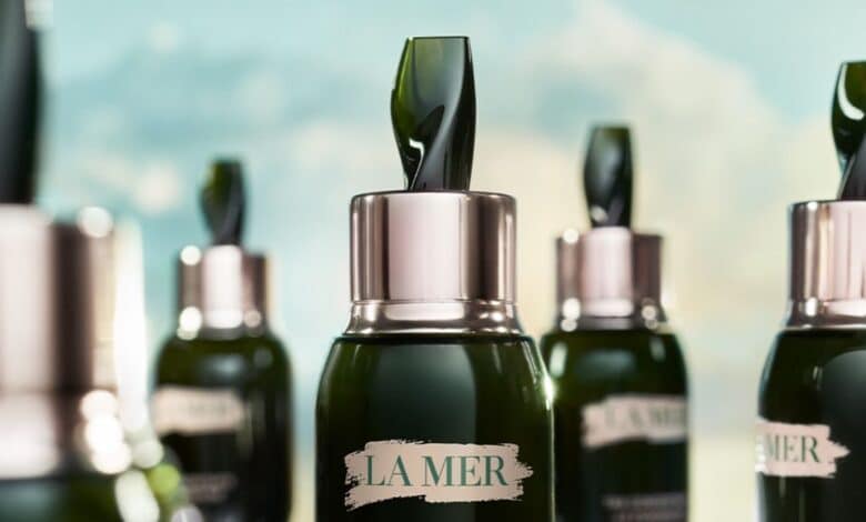 La Mer: The Concentrate Serum