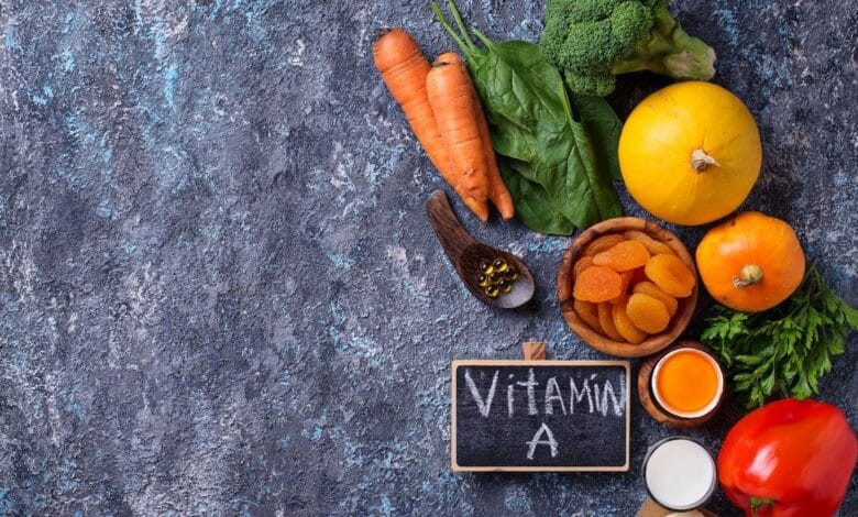 A Vitamini Nedir? Faydaları Neledir?