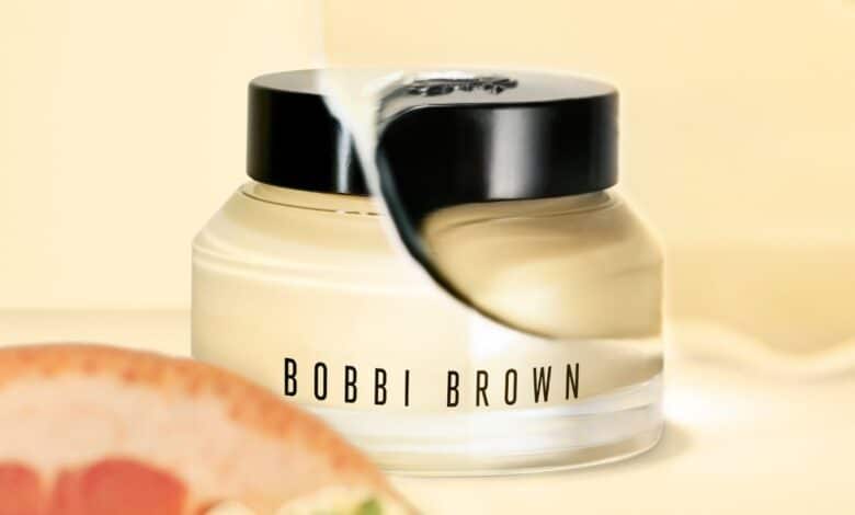 Bobbi Brown: Vitamin Enriched Fase Base