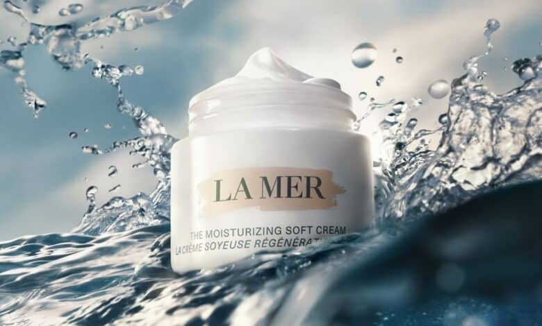 La Mer: Moisturizing Soft Cream