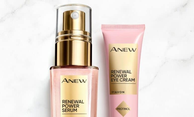 Anew: Protinol Power Serum