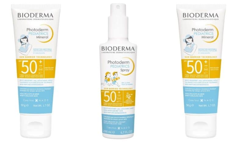 Bioderma: Photoderm Pediatrics