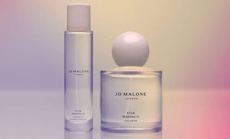 Jo Malone: Blossoms Koleksiyonu