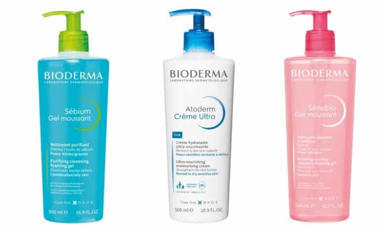 Bioderma'dan Anneler Günü Hediyeleri