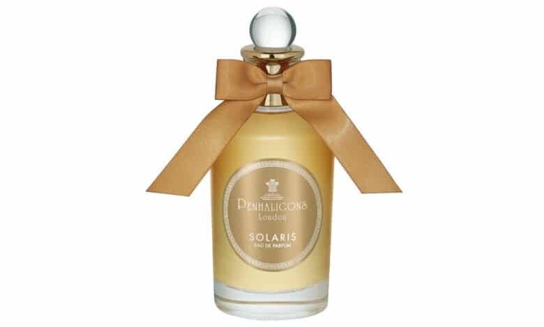 Penhaligon's: British Tales Serisi