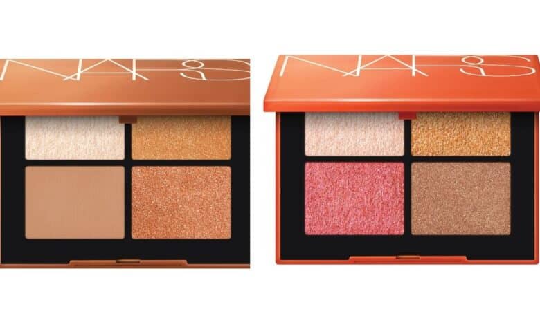 NARS: Yenilenen Formül ile Laguna