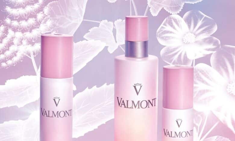 Valmont: Lumicream