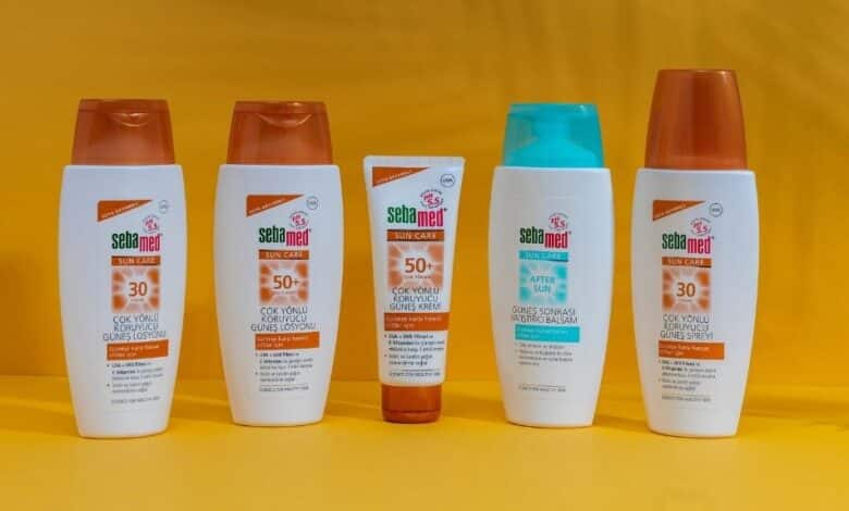 Sebamed: Sun Care ile Güneş'e Karşı Savaş