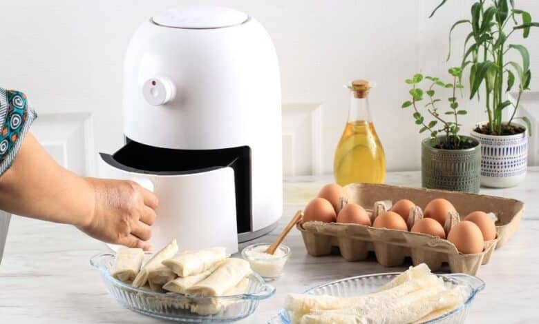 En İyi AirFryer Modelleri