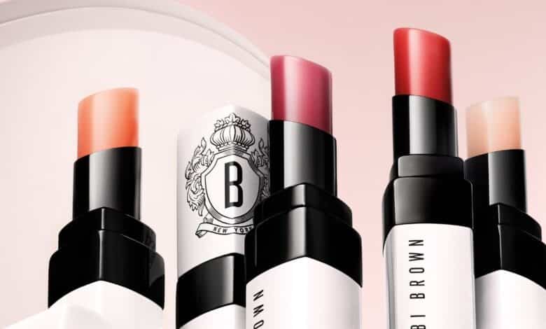 Bobbi Brown: Extra Lip Tint