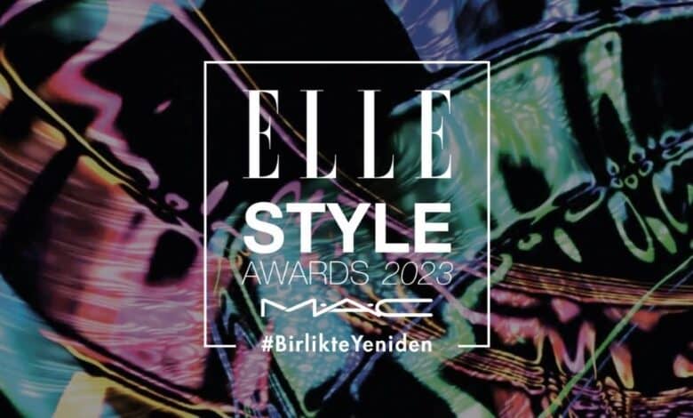 ELLE Style Awards 2023 x M.A.C