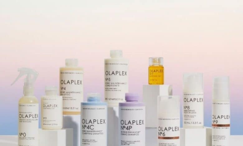 Olaplex Şimdi Türkiye'de!