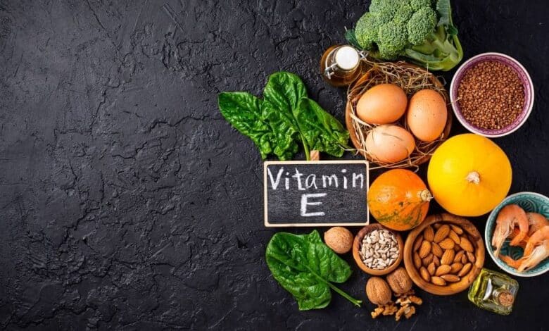 E Vitamini: Antioksidan Gücünün Kaynağı