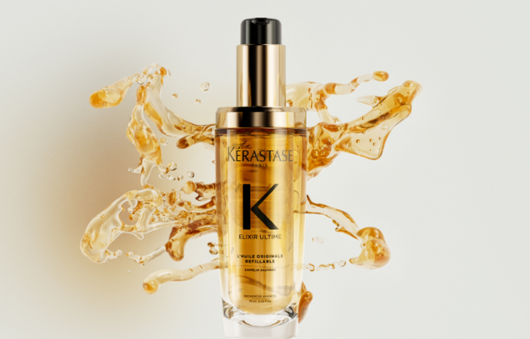 kerastase 4