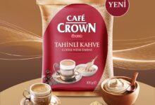 Cafe Crown Tahinli Kahve gorsel min