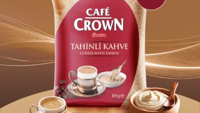 Cafe Crown Tahinli Kahve gorsel min